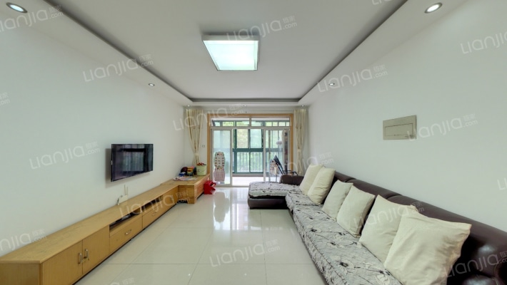 博雅湘水湾二手房实景图