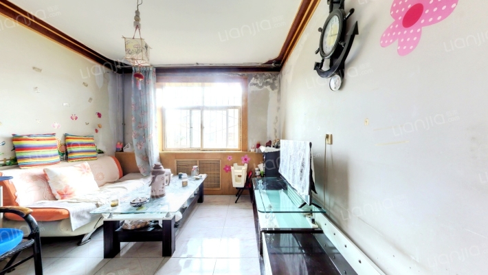 化工街小区下招街区二手房实景图