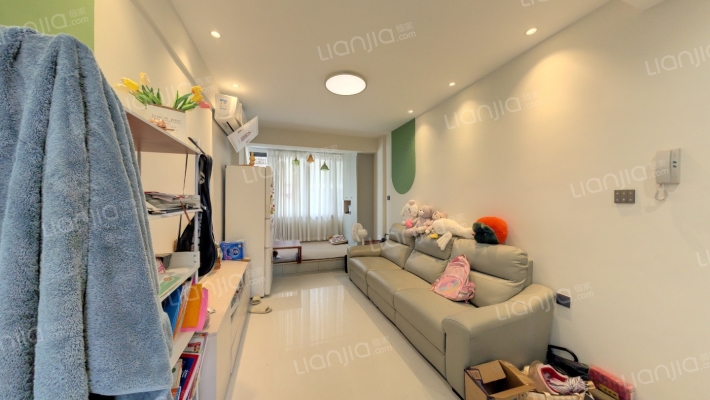 幸福新村二手房实景图