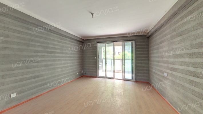 锦樾华府二手房实景图