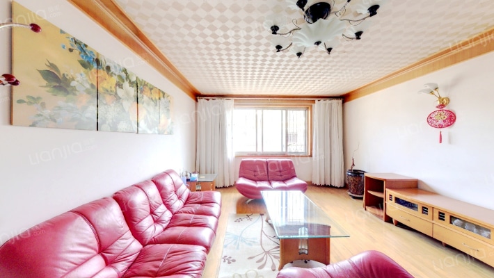 畜牧局宿舍二手房实景图