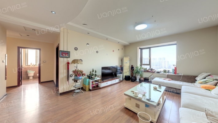 春光小区二手房实景图