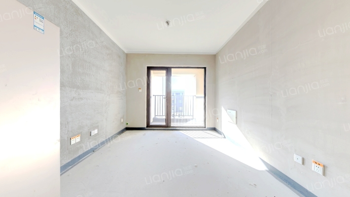 华润城B区二手房实景图