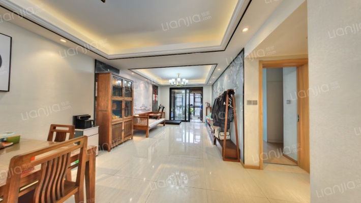 河畔俊园二手房实景图