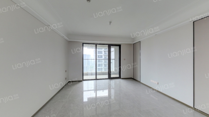 融创蓝天壹號二手房实景图