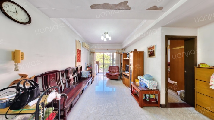 和润花园二手房实景图