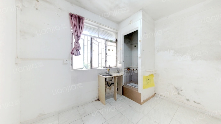 建材公司综合楼二手房实景图