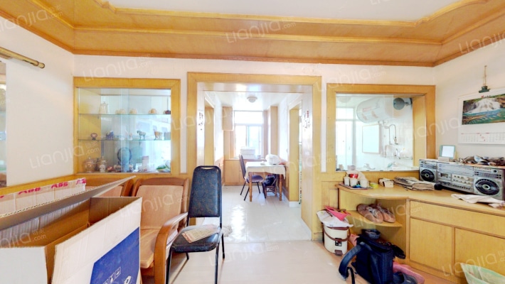 安民村二手房实景图