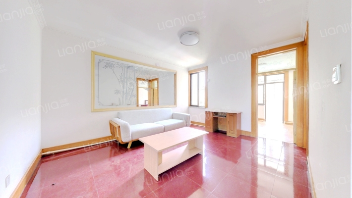 金光小区西区二手房实景图