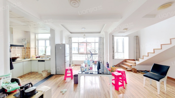 翠湖名园二手房实景图