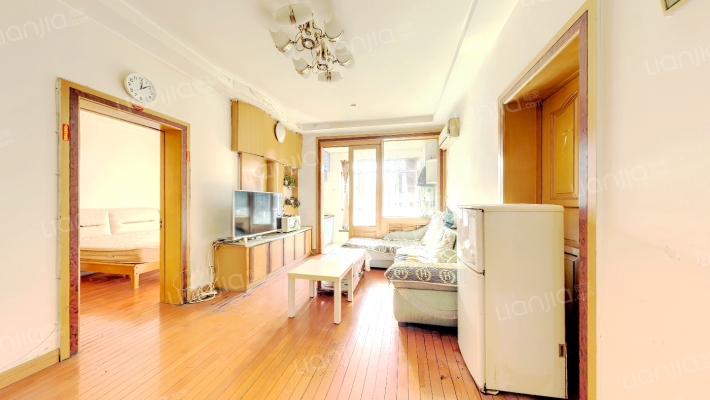 西苑花园二手房实景图