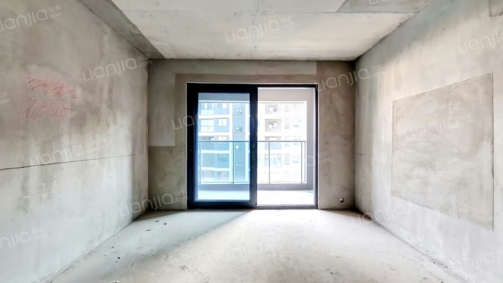 山河公馆二手房实景图