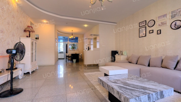 长江东路218号二手房实景图