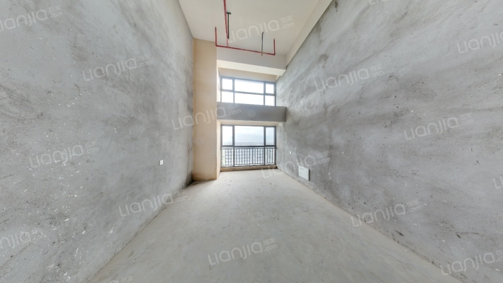 虞东时代广场二手房实景图