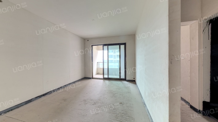 北辰悦来壹号星悦二手房实景图