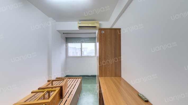 嘉兴人才公寓二手房实景图