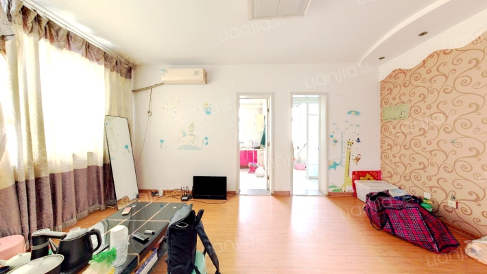 清荷湾二手房实景图