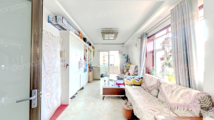 兰州行政学院二手房实景图