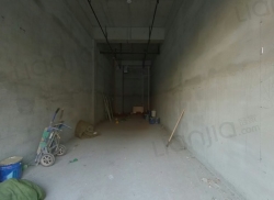 整租·中骏世界城 1室0厅 南_中骏世界城租房