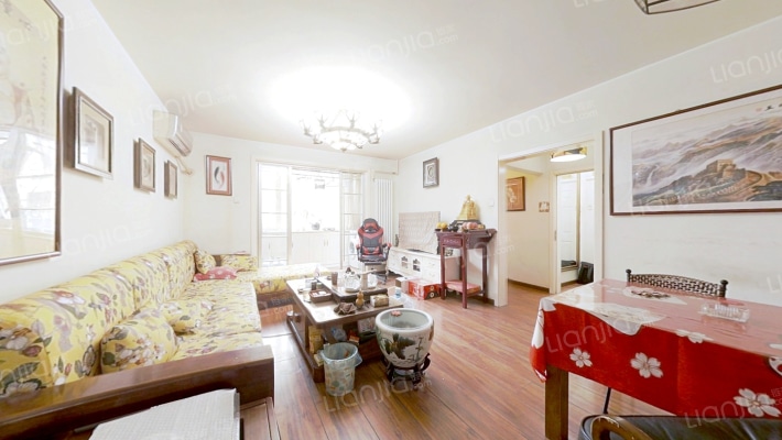 开阳里一区二手房实景图