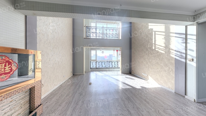 华泰御景湾二手房实景图