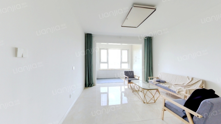 求阙居二手房实景图