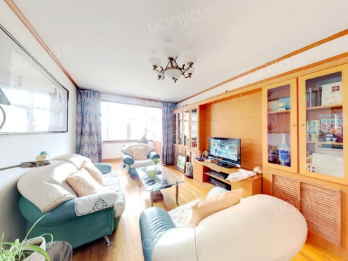 整租·弘信山庄 2室1厅 南