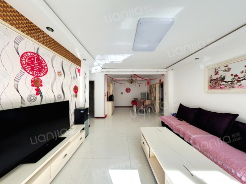 整租·兰溪谷 2室2厅 南