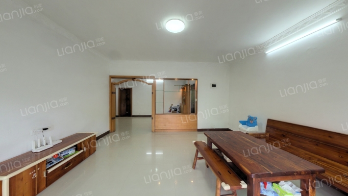 清远第一城二手房实景图