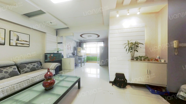 育贤大厦二手房实景图