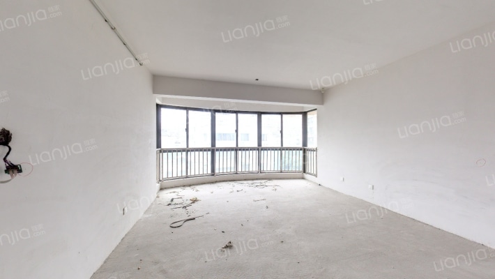 大自然华城公寓二手房实景图