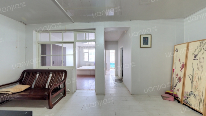 促进路二手房实景图