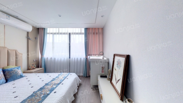 竹竿巷二手房实景图