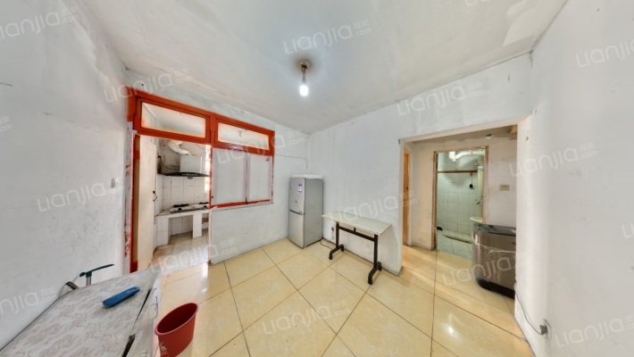 贝森园二手房实景图