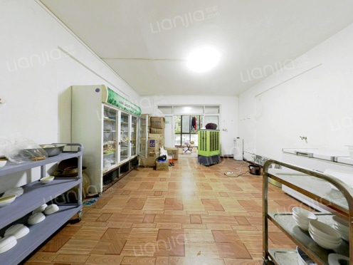 整租·金桥北岸 3室2厅 东/东南