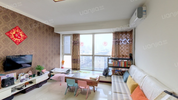 千泓花苑二手房实景图