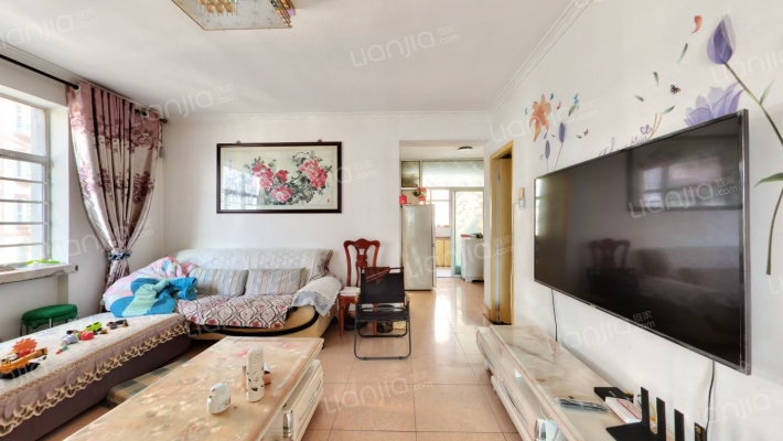 五建八号路小区二手房实景图