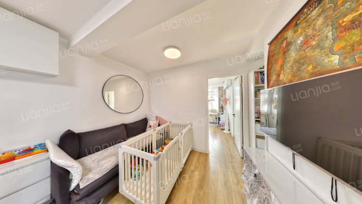 诸新三村二手房实景图