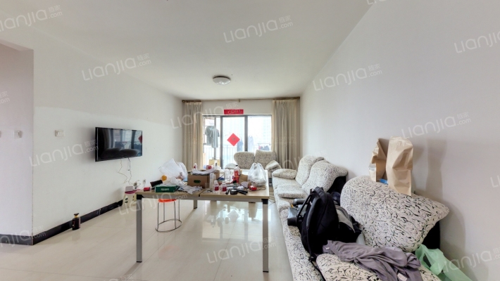 鹏程春天花园二手房实景图