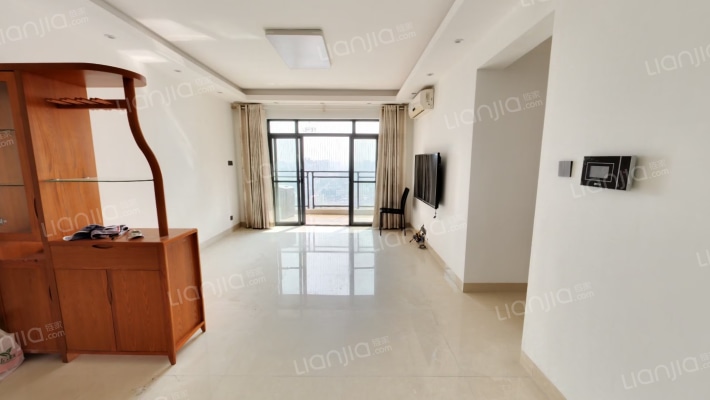 北海名座二手房实景图