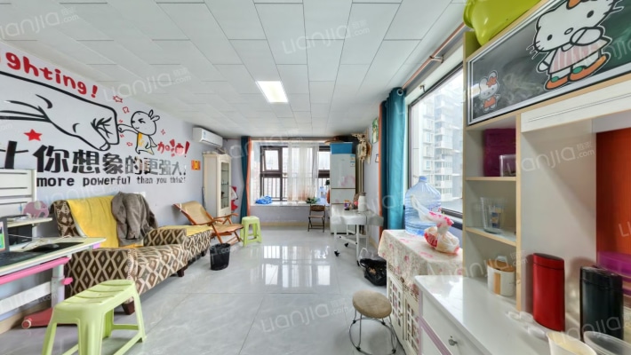 正商汇景公寓二手房实景图