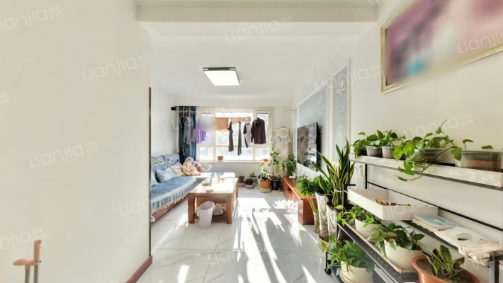 中航御湖天城二手房实景图