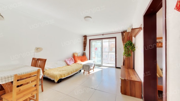 天巢园二手房实景图