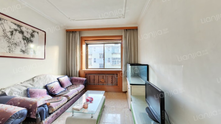 新村西路南五巷二手房实景图