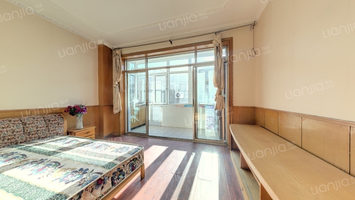 胜利嘉园二手房实景图