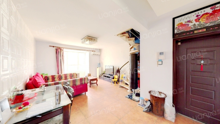 双街新城二手房实景图