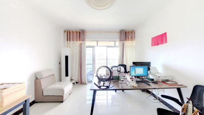 碧海新城二手房实景图