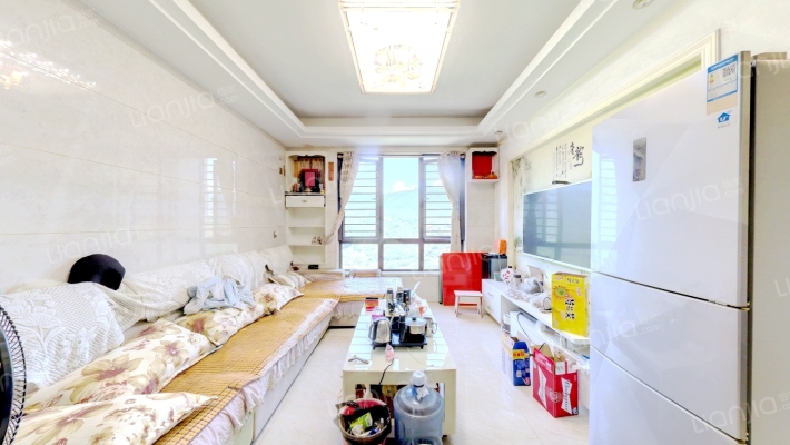 启航闽江1号二手房实景图