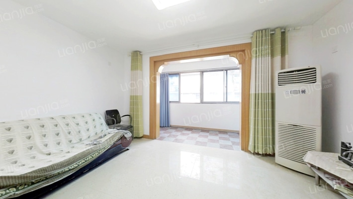 佳欣苑二手房实景图