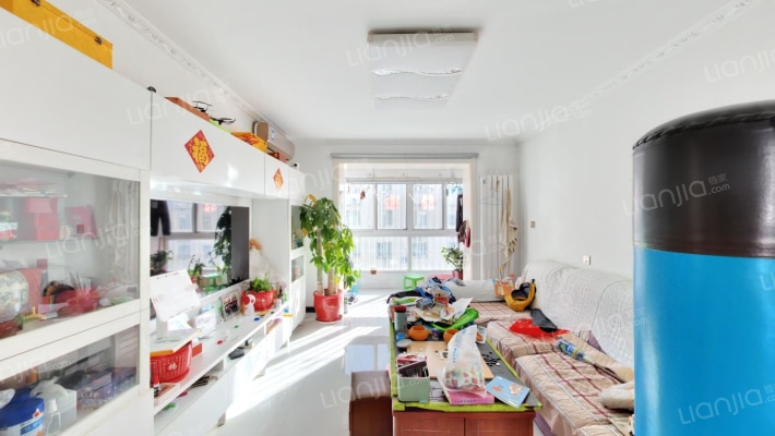 泰河家园二手房实景图